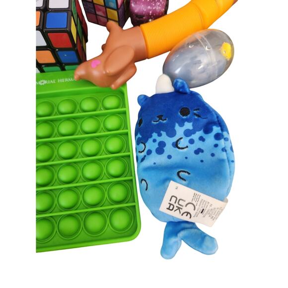 Fidget bundle - Picture 2 of 5